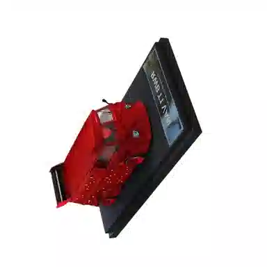 Mini Station 164 T1 VAN - 992 GT3 RS-RWB 964-