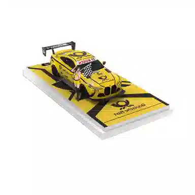 TimeMicro 164 M4-Shell-Deutsche Post