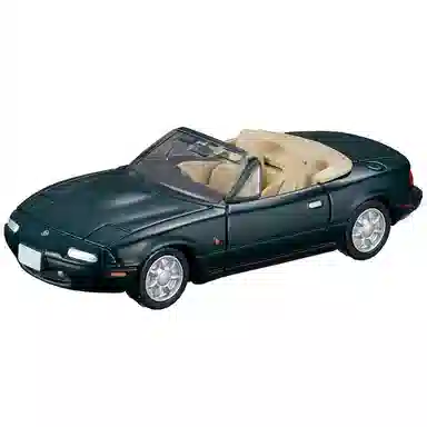 TAKARA TOMY EUNOS