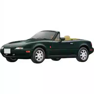 TAKARA TOMY EUNOS
