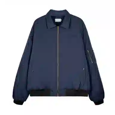 FALIAMS bomber
