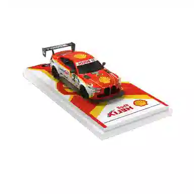 TimeMicro 164 M4-Shell-Deutsche Post