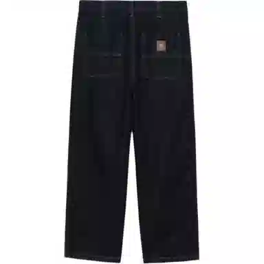 Carhartt WIP SS25 Blue Jeans