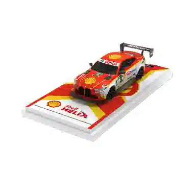 TimeMicro 164 M4-Shell-Deutsche Post