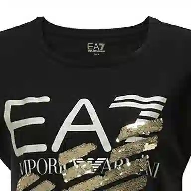 EMPORIO ARMANI EA7 LogoT