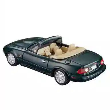 TAKARA TOMY EUNOS