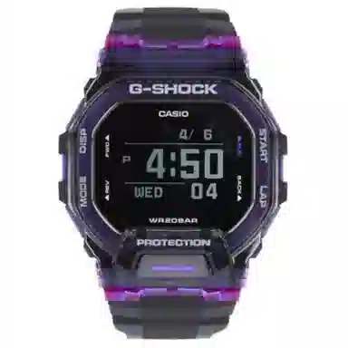 G-SHOCK GBD-200SM-1A6JF