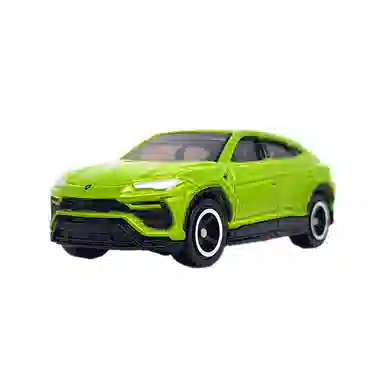 TAKARA TOMY 02URUS