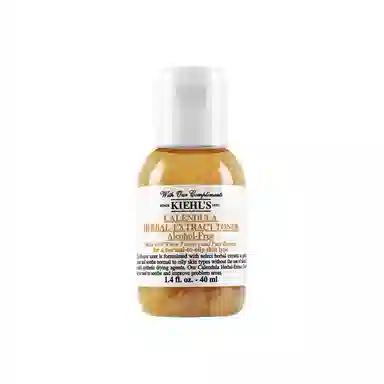 Kiehl's Calendula Herbal Extract Toner