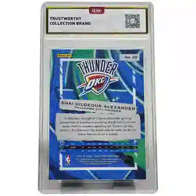 PANINI Court Kings 360 10