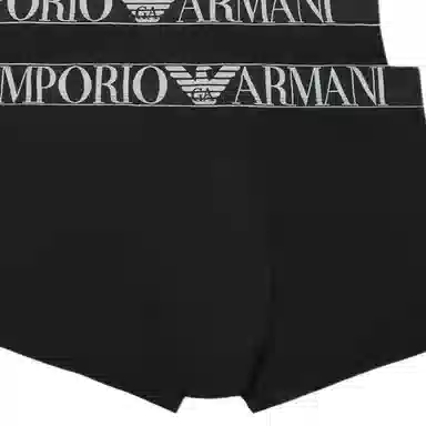 EMPORIO ARMANI SS24 Logo 3
