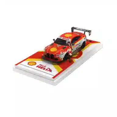 TimeMicro 164 M4-Shell-Deutsche Post