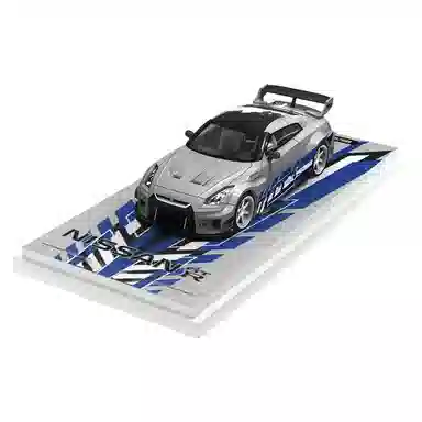 TimeMicro 164 H300 GTR35