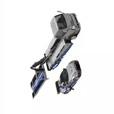 TimeMicro 164 H300 GTR35