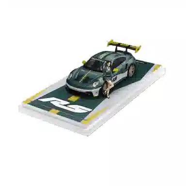 TimeMicro 164 992 GT3 RS