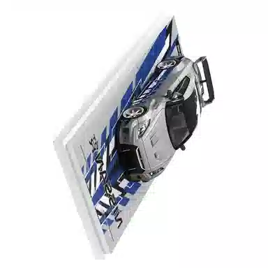 TimeMicro 164 H300 GTR35