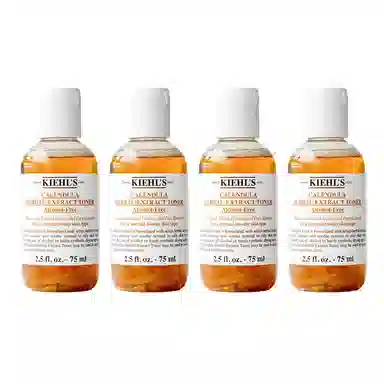 Kiehl's Calendula Herbal Extract Toner