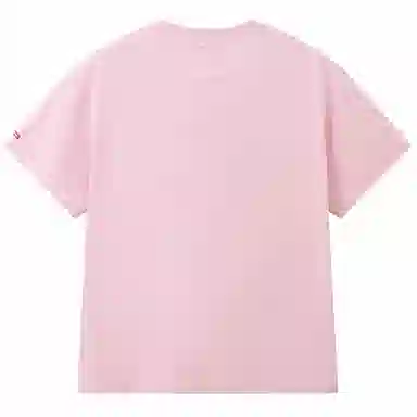 Sprayground Big Logo Tie-Dye Tee