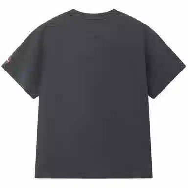 Sprayground Big Logo Tie-Dye Tee