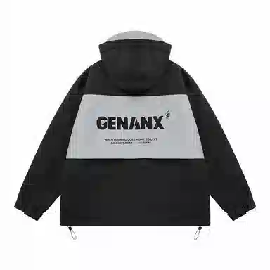 GENANX