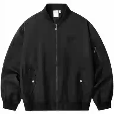 Coca-Cola Bomber Jacket