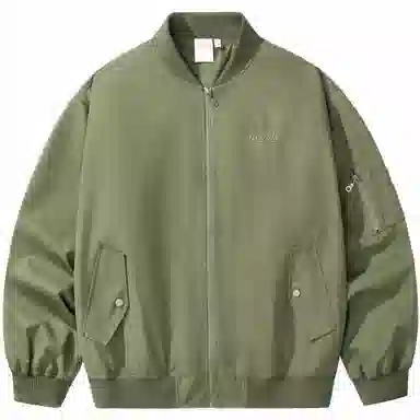 Coca-Cola Bomber Jacket