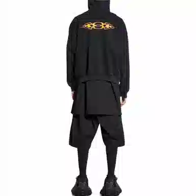 Balenciaga FW24 Logo