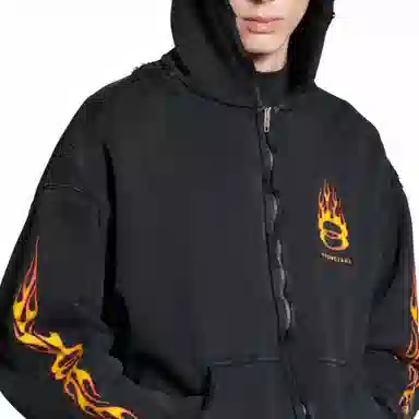 Balenciaga FW24 Logo
