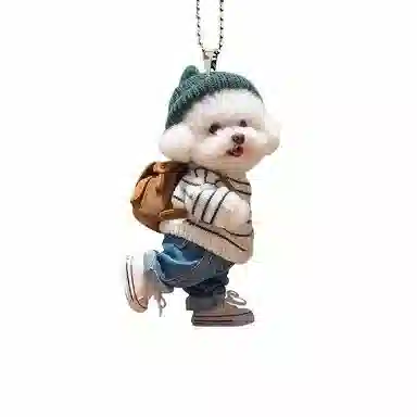 MANMIAO 2D