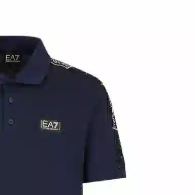 EMPORIO ARMANI SS23 EA7 Polo