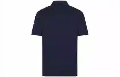 EMPORIO ARMANI SS23 EA7 Polo