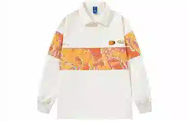 BEASTER Retro Patchwork Jacket