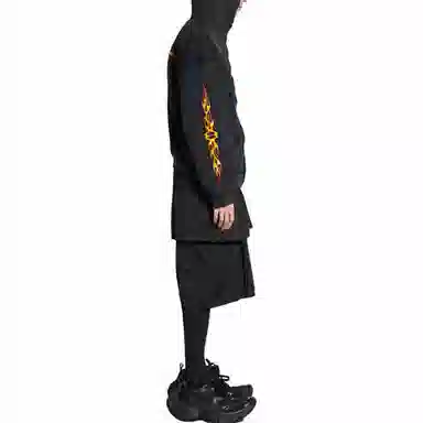 Balenciaga FW24 Logo