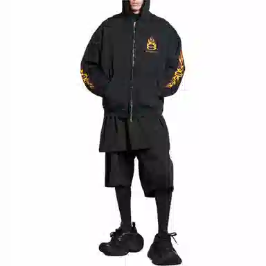 Balenciaga FW24 Logo
