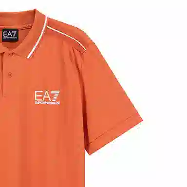 EMPORIO ARMANI SS23 EA7 LogoPolo