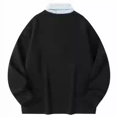 Kawasaki Polo Sweatshirt