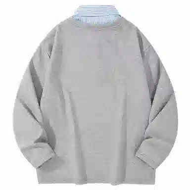 Kawasaki Polo Sweatshirt