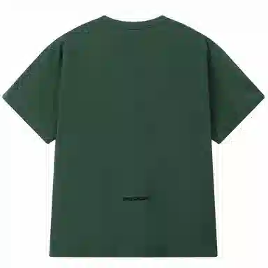 SPRAYGROUND Logo Classic Crewneck T-Shirt