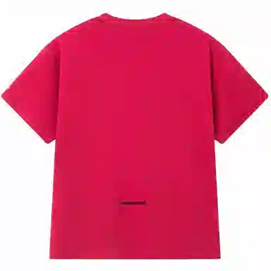 SPRAYGROUND Logo Classic Crewneck T-Shirt