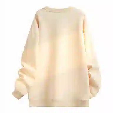 Talking Tom Logo Crewneck Sweatshirt