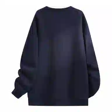 Talking Tom Logo Crewneck Sweatshirt