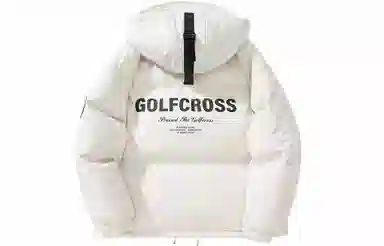GOLFCROSS LOGO90