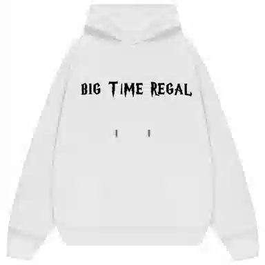 BIG TIME REGAL LOGO