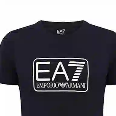 EMPORIO ARMANI EA7 LogoT