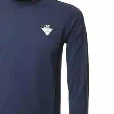 EMPORIO ARMANI SS22 T