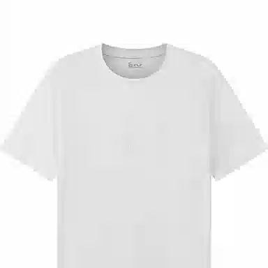 EMPORIO ARMANI SS22 EA7 logoT