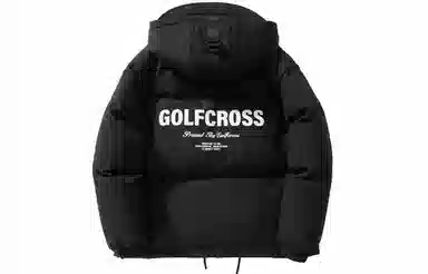 GOLFCROSS LOGO90