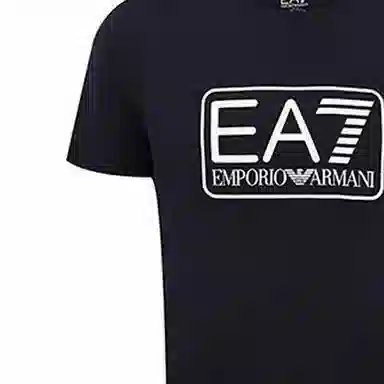 EMPORIO ARMANI EA7 LogoT