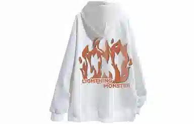 LIGHTNING MONSTER