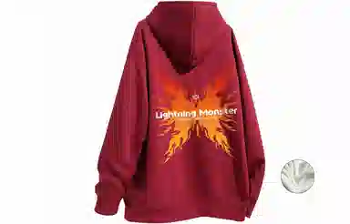 LIGHTNING MONSTER
